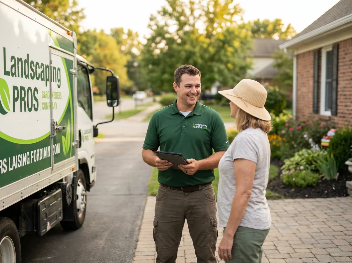 Landscaping Charter Oak, IA FAQs